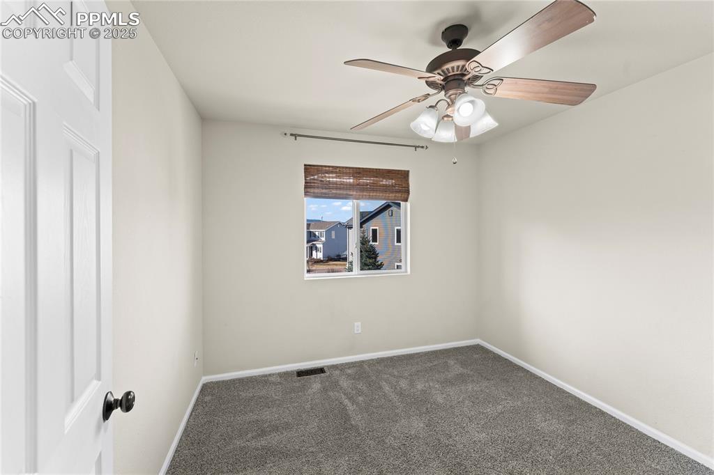 11508 Black Maple Lane Colorado Springs CO 80921