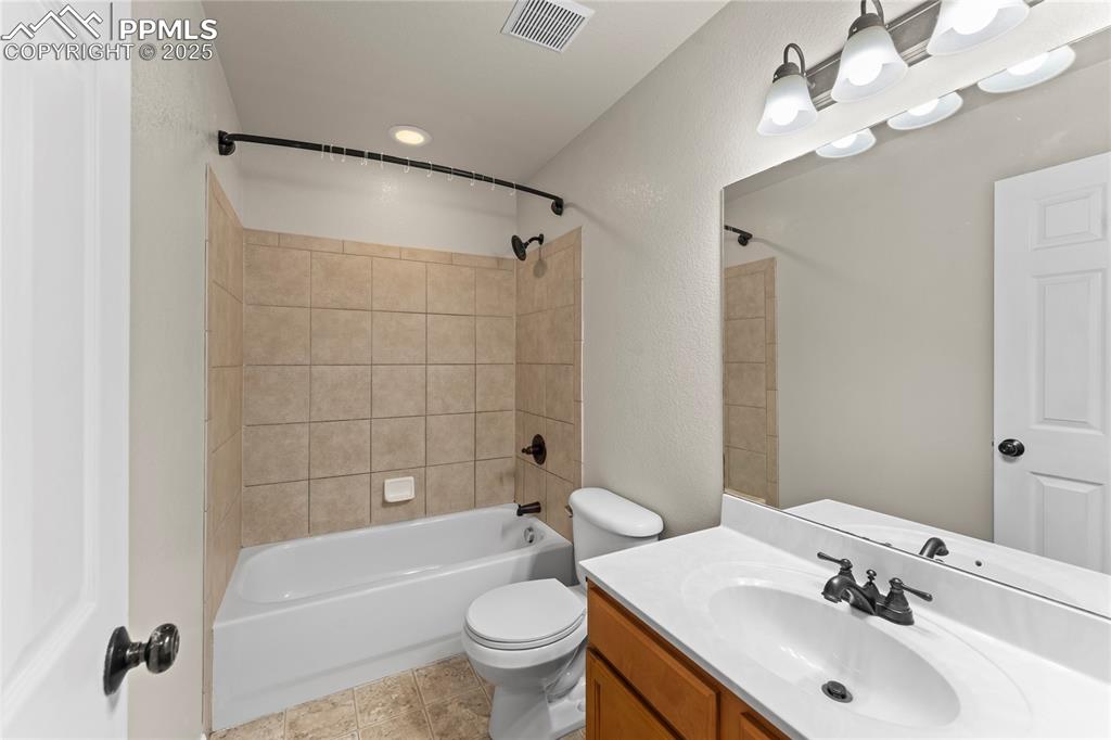 11508 Black Maple Lane Colorado Springs CO 80921