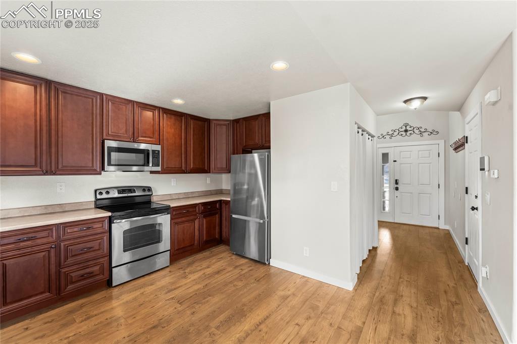 11508 Black Maple Lane Colorado Springs CO 80921