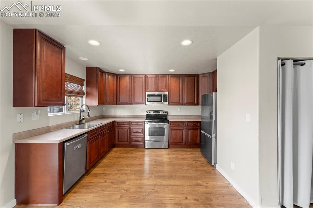 11508 Black Maple Lane Colorado Springs CO 80921