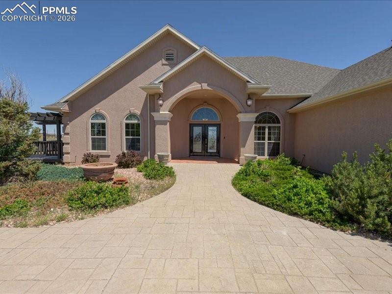 23144 County Road 27 La Junta CO 81050