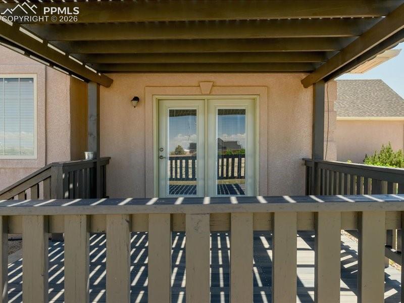 23144 County Road 27 La Junta CO 81050