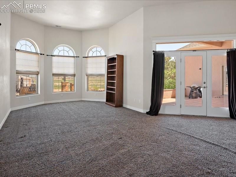 23144 County Road 27 La Junta CO 81050