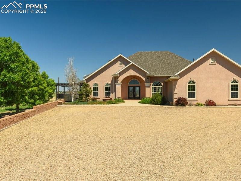 23144 County Road 27 La Junta CO 81050