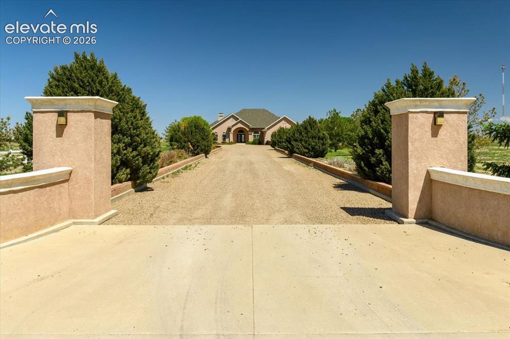23144 County Road 27 La Junta CO 81050