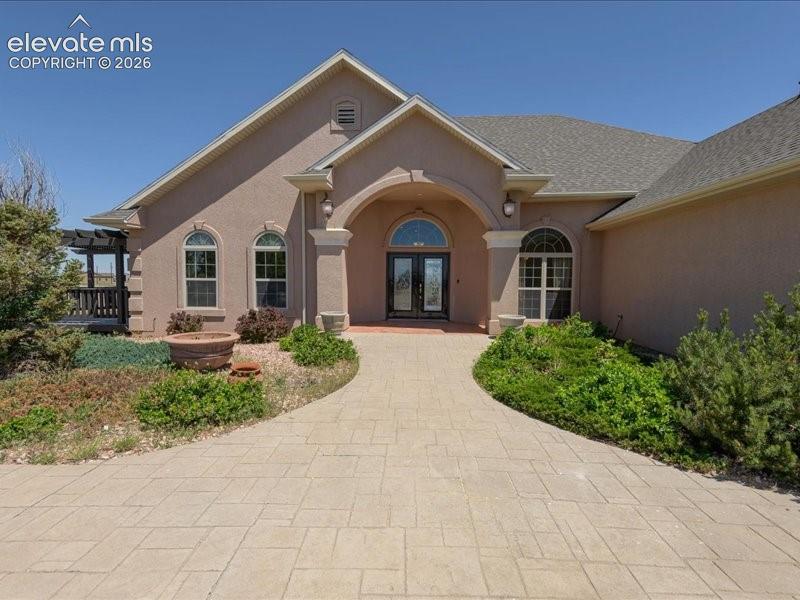 23144 County Road 27 La Junta CO 81050