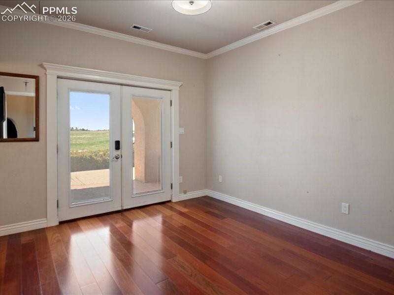 23144 County Road 27 La Junta CO 81050
