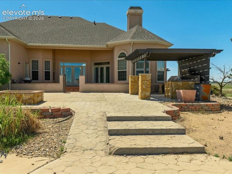 23144 County Road 27 La Junta CO 81050