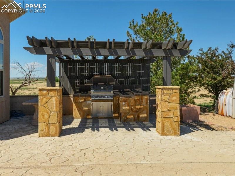 23144 County Road 27 La Junta CO 81050