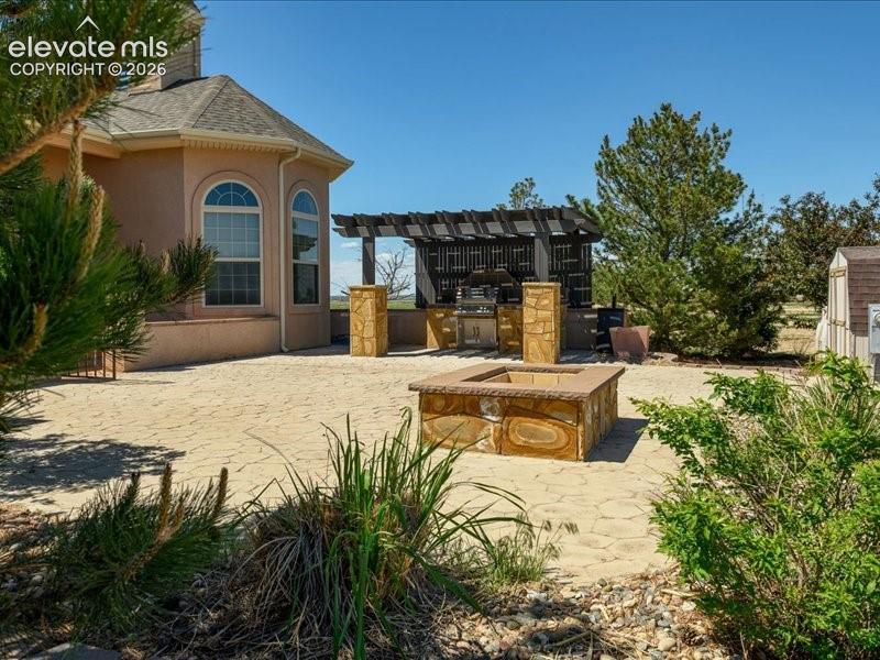 23144 County Road 27 La Junta CO 81050