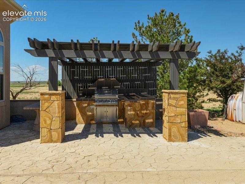 23144 County Road 27 La Junta CO 81050