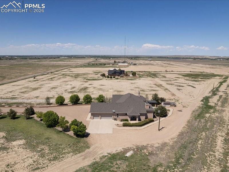 23144 County Road 27 La Junta CO 81050