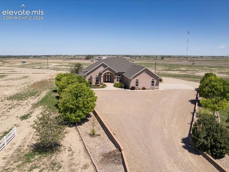 23144 County Road 27 La Junta CO 81050