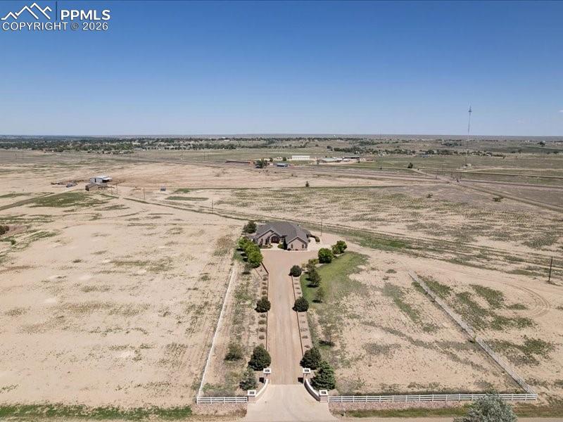 23144 County Road 27 La Junta CO 81050