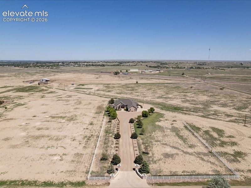 23144 County Road 27 La Junta CO 81050