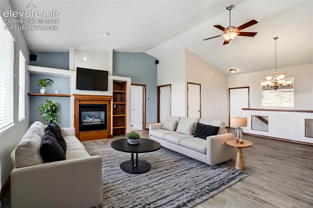 1924 Payton Circle Colorado Springs CO 80915