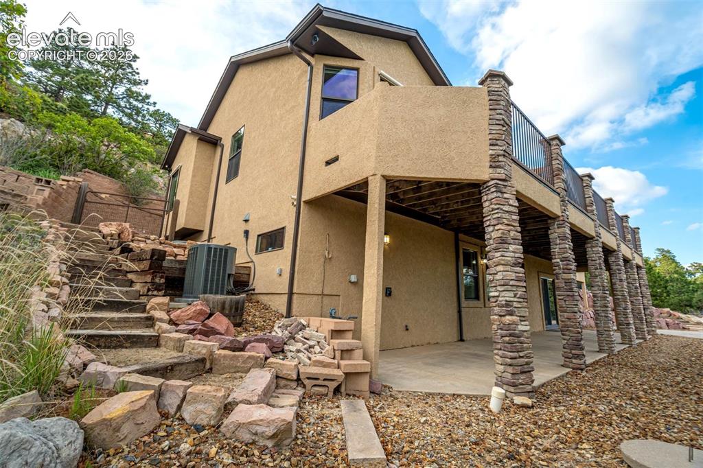 1924 Payton Circle Colorado Springs CO 80915