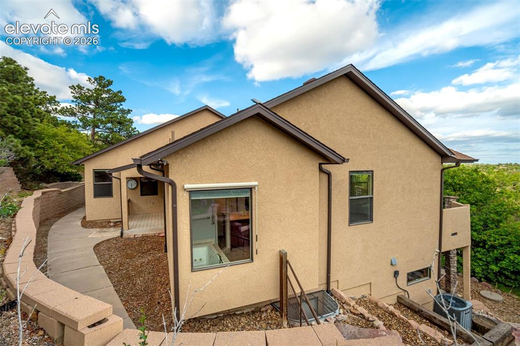 1924 Payton Circle Colorado Springs CO 80915