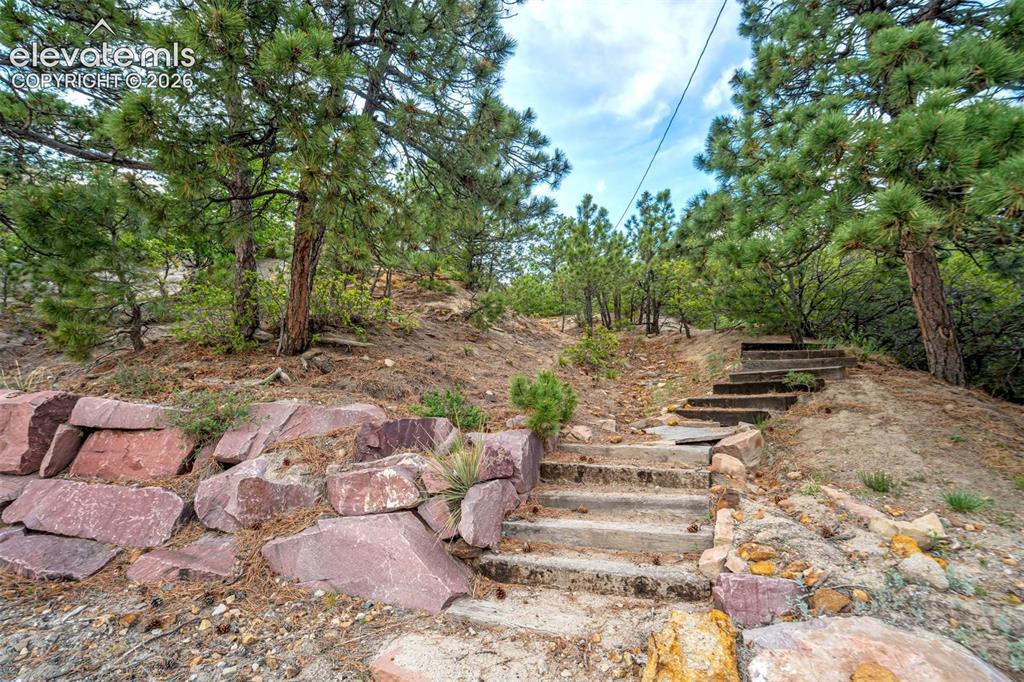 1924 Payton Circle Colorado Springs CO 80915