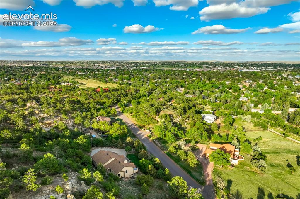 1924 Payton Circle Colorado Springs CO 80915