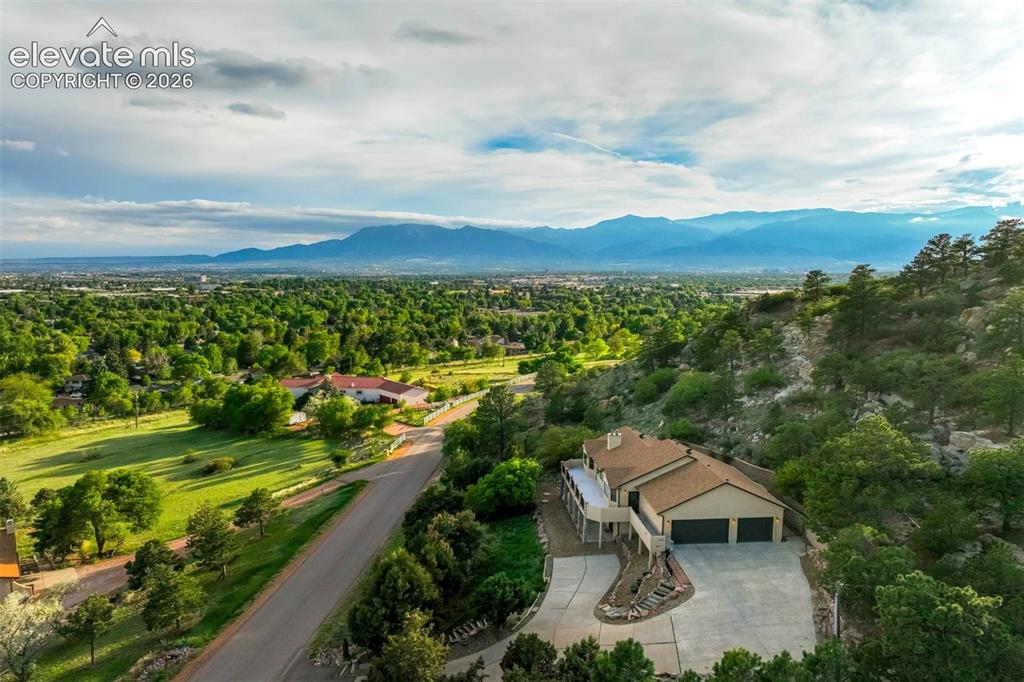 1924 Payton Circle Colorado Springs CO 80915