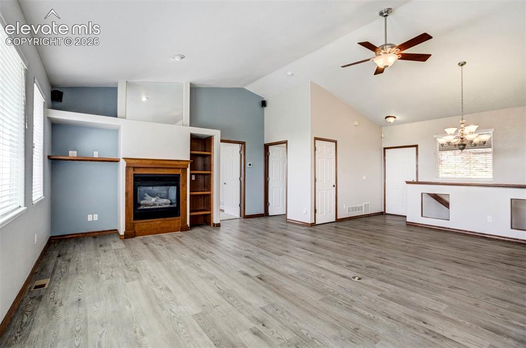 1924 Payton Circle Colorado Springs CO 80915