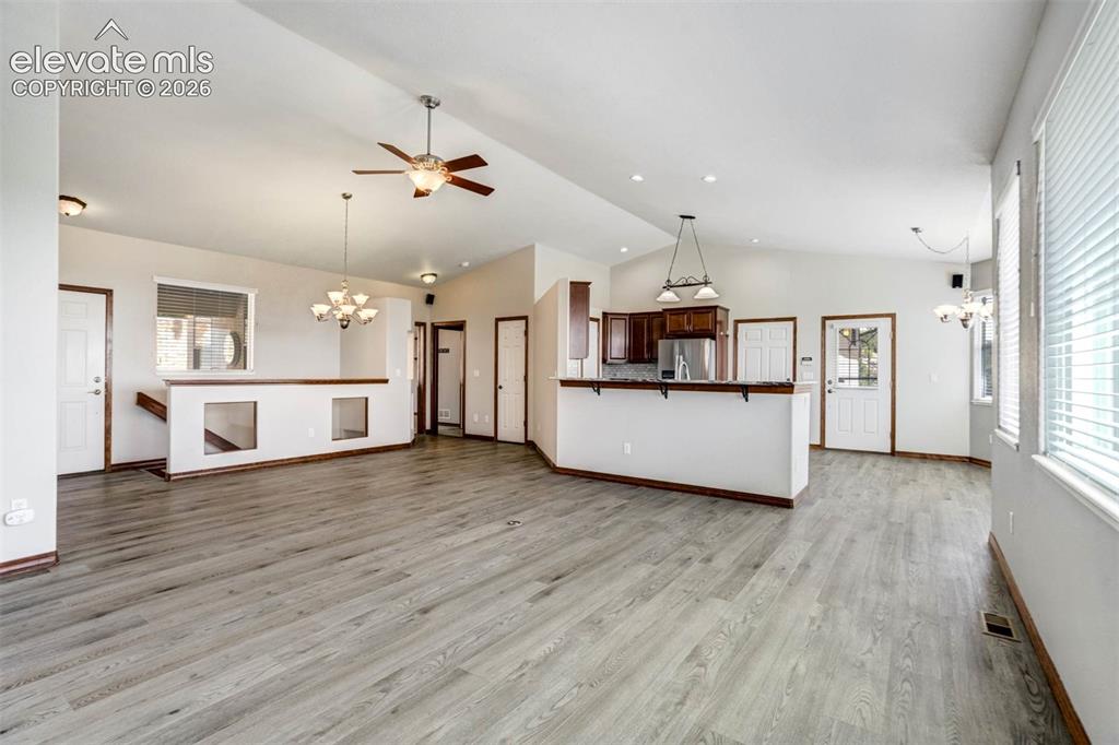 1924 Payton Circle Colorado Springs CO 80915