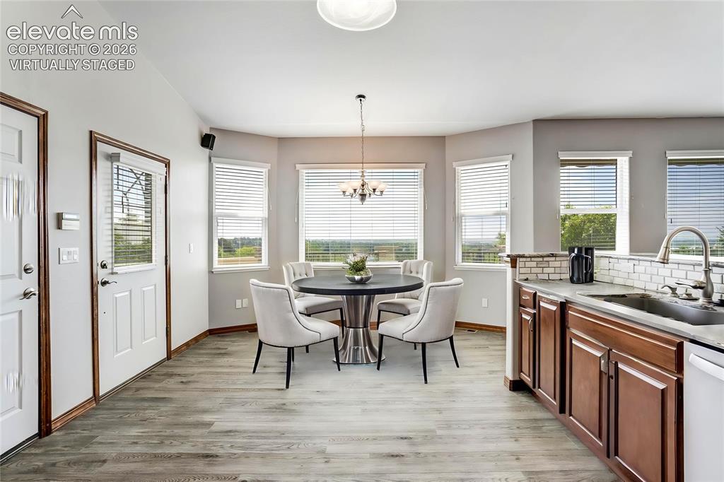 1924 Payton Circle Colorado Springs CO 80915