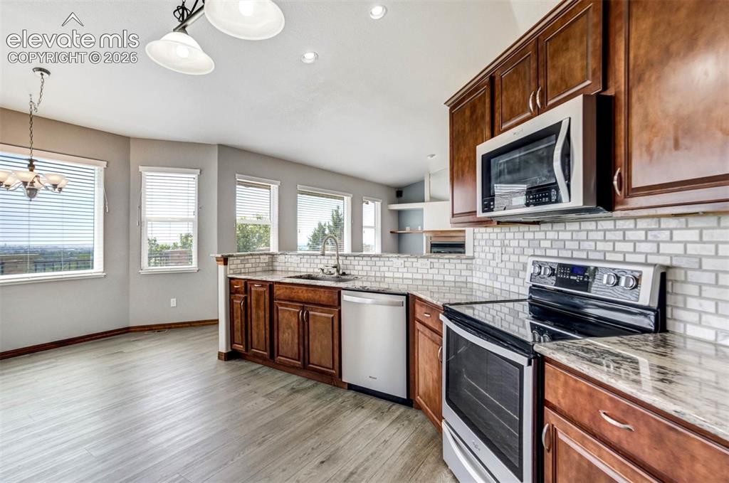 1924 Payton Circle Colorado Springs CO 80915
