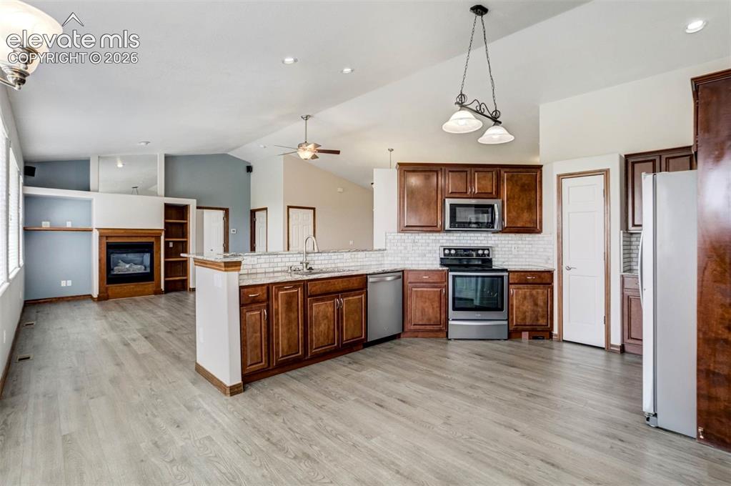 1924 Payton Circle Colorado Springs CO 80915