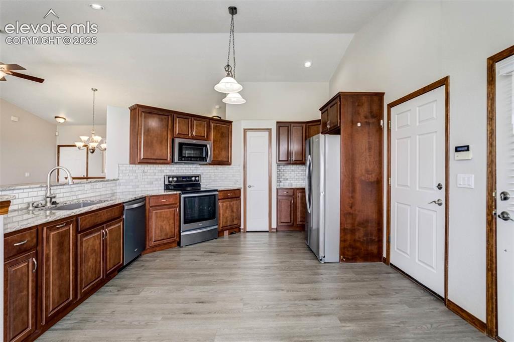 1924 Payton Circle Colorado Springs CO 80915