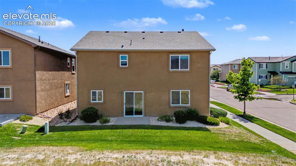11675 Black Maple Lane Colorado Springs CO 80921