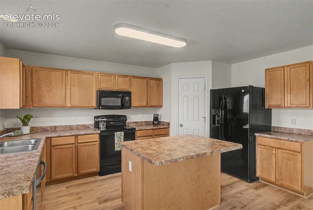 11675 Black Maple Lane Colorado Springs CO 80921