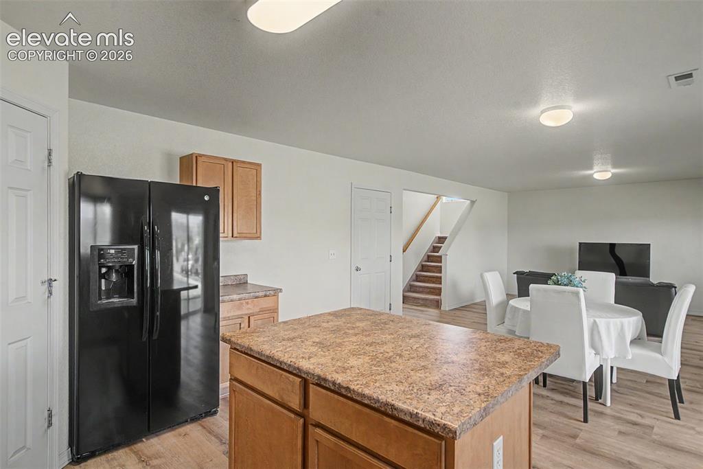 11675 Black Maple Lane Colorado Springs CO 80921