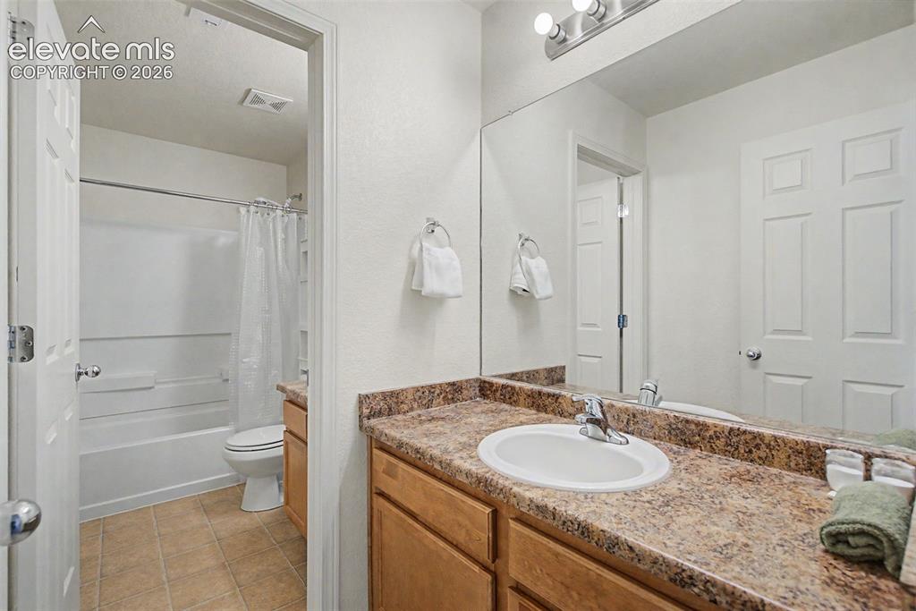 11675 Black Maple Lane Colorado Springs CO 80921