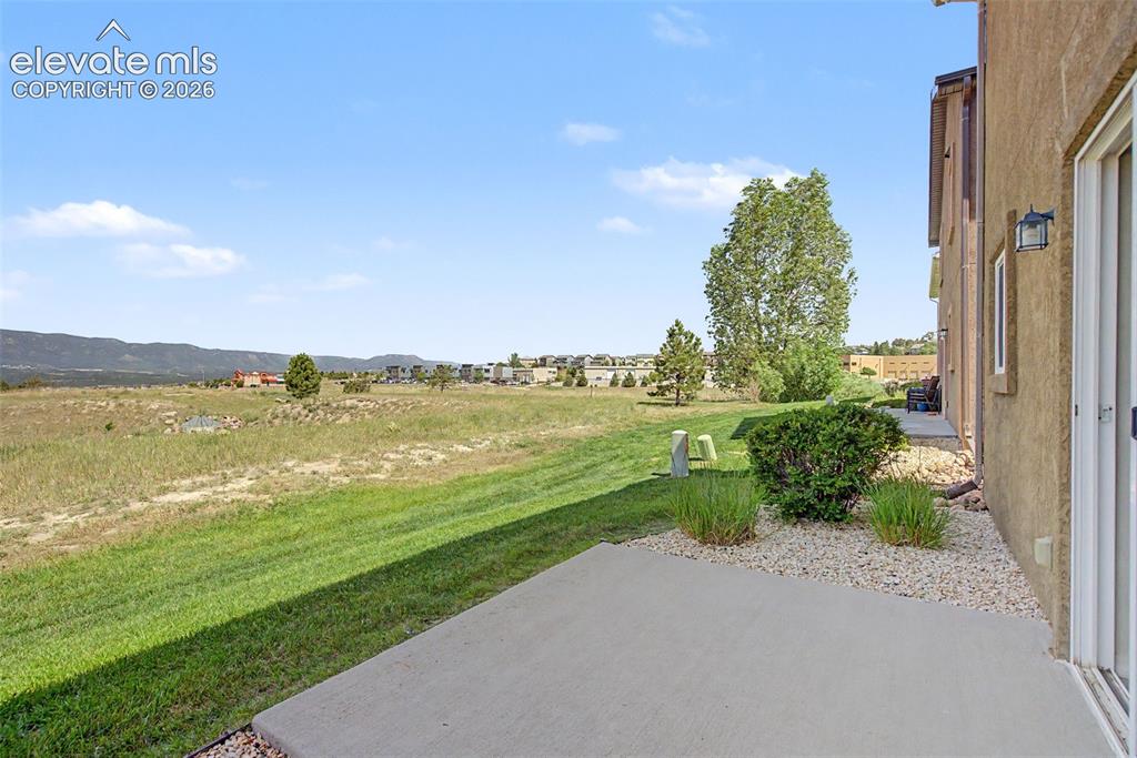 11675 Black Maple Lane Colorado Springs CO 80921