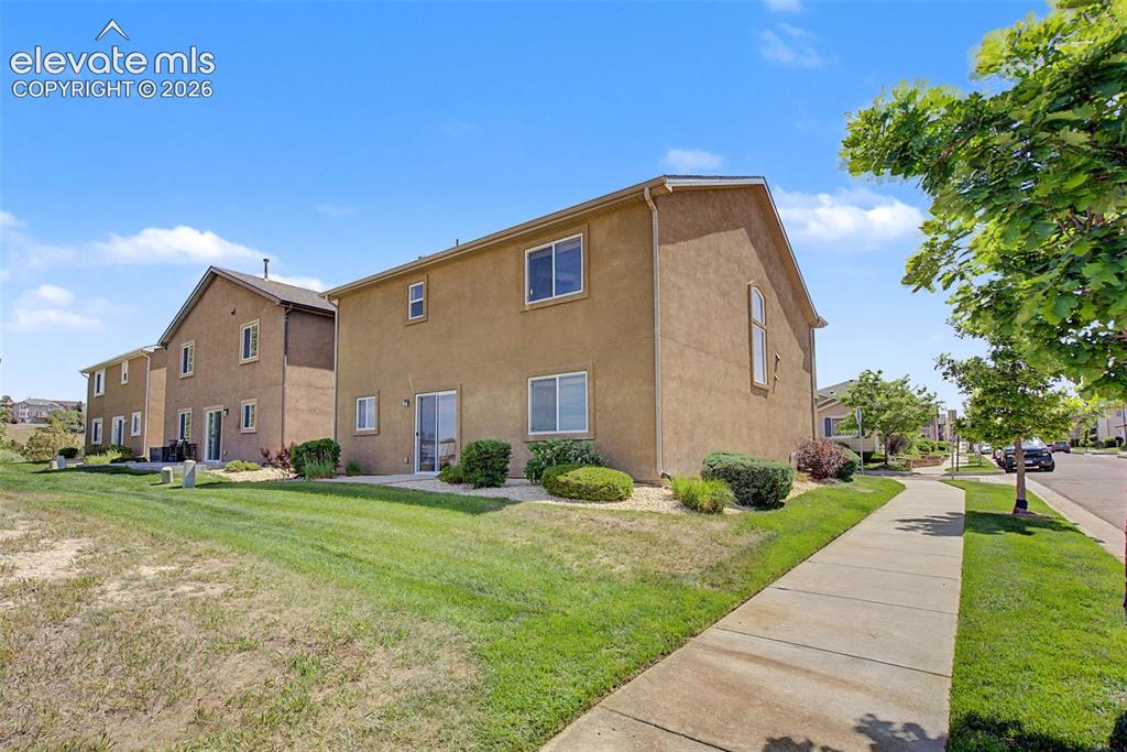 11675 Black Maple Lane Colorado Springs CO 80921
