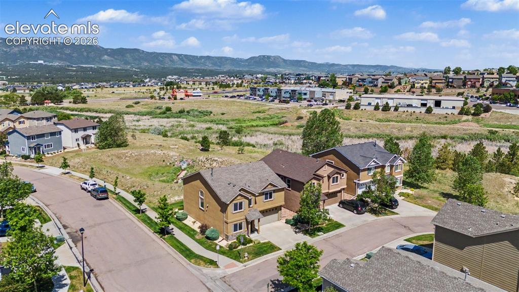 11675 Black Maple Lane Colorado Springs CO 80921