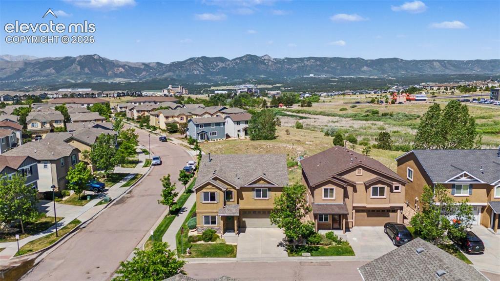 11675 Black Maple Lane Colorado Springs CO 80921