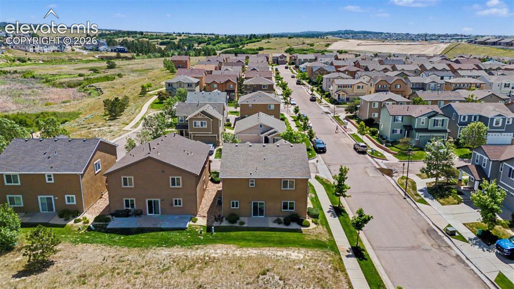 11675 Black Maple Lane Colorado Springs CO 80921