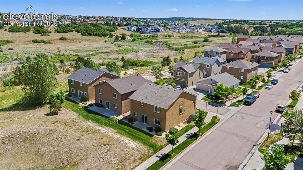 11675 Black Maple Lane Colorado Springs CO 80921