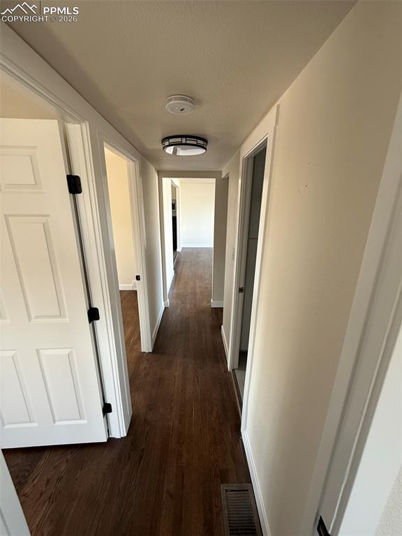 1313 Rockwood Avenue Colorado Springs CO 80905
