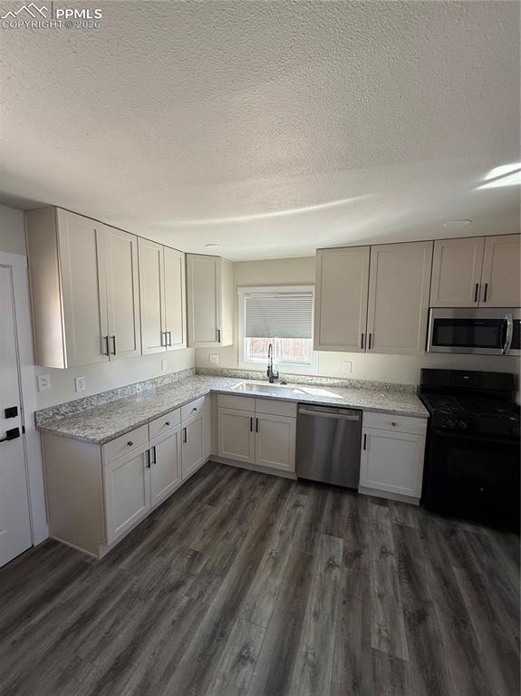 1313 Rockwood Avenue Colorado Springs CO 80905