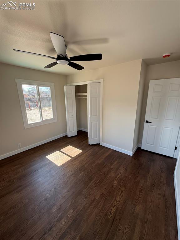 1313 Rockwood Avenue Colorado Springs CO 80905