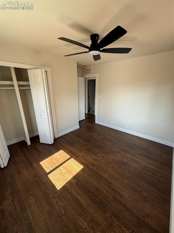 1313 Rockwood Avenue Colorado Springs CO 80905