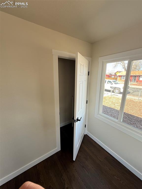 1313 Rockwood Avenue Colorado Springs CO 80905