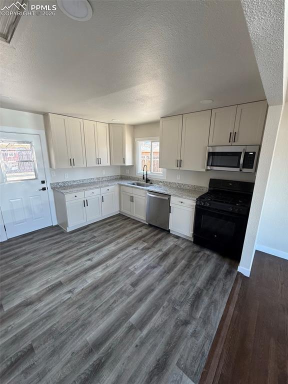 1313 Rockwood Avenue Colorado Springs CO 80905