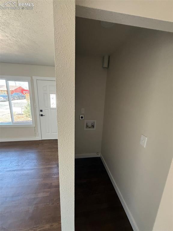 1313 Rockwood Avenue Colorado Springs CO 80905