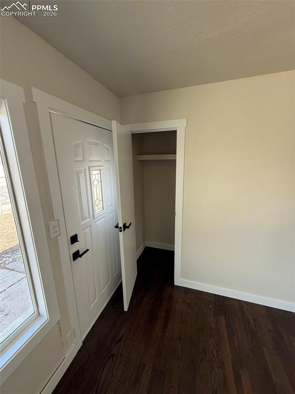 1313 Rockwood Avenue Colorado Springs CO 80905