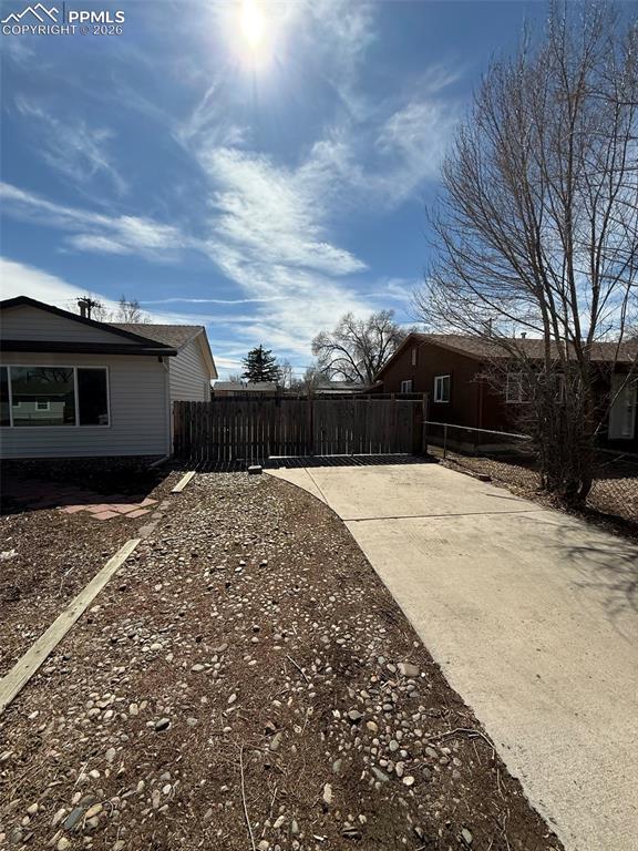 1313 Rockwood Avenue Colorado Springs CO 80905